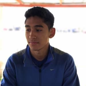 Meet your Posher, Oscar